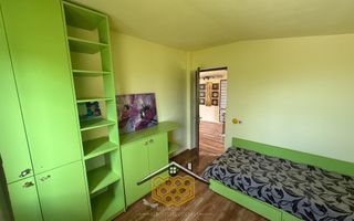 Oferta 2 case la pret de una in Ghercesti – Ideal pentru 2 familii - Poză 12