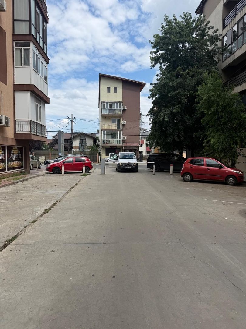 Apartament 2 camere 50,25 mp-complet mobilat/utilat-MILITARI REZIDENCE - Poză 24