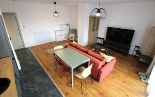 2 camere la prima închiriere | zona Centrală – Nord One / Cartierul Vienez - Poză 4