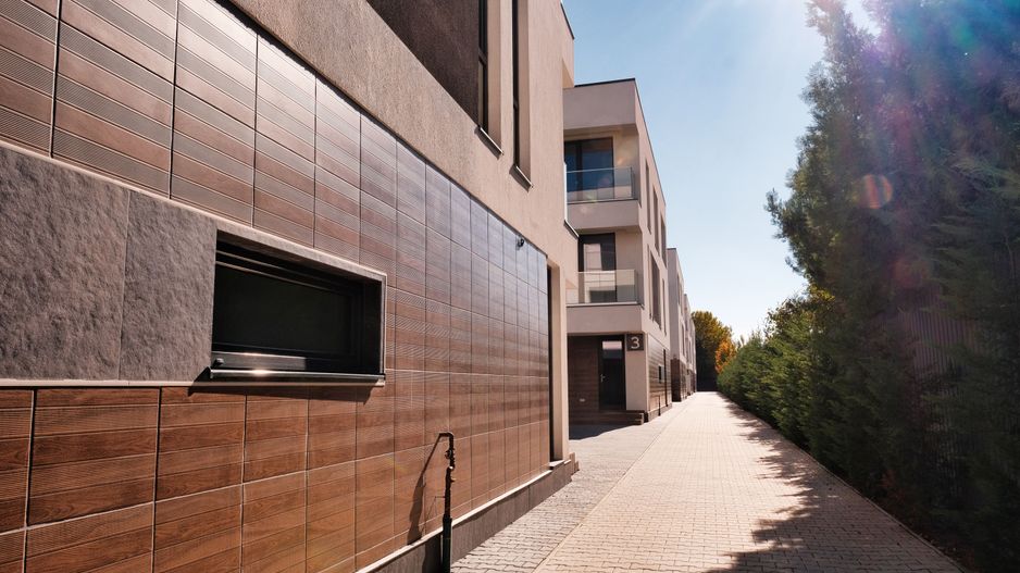 Oportunitate unica complex investitie - Vile noi direct deschidere Iancu Nicolae - Poză 21