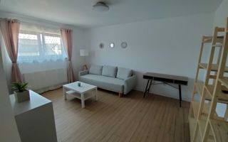 Apartament 2 camere de închiriat | Hipodrom 3, Sibiu | 53 mp - Poză 1