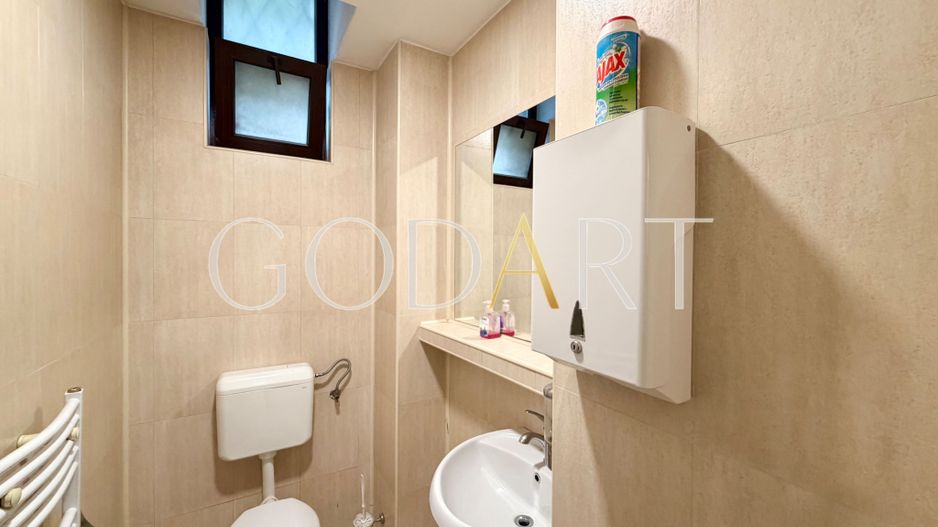 Spațiu comercial stradal | Bd. Lacul Tei | Expunere excelentă - Poză 15