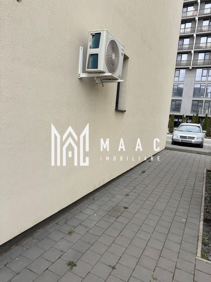 Spațiu Comercial | 76 MP | 4 Parcări | Doamna Stanca | Vad Excelent - Poză 6