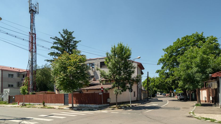 Eroii Revolutiei – Teren 264 mp, dubla deschidere - COMISION 0% - Poză 4