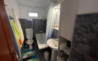 VILA P+1 160 MP, TEREN 4400 MP, LA 10 KM DE CAMPULUNG, 146500 Euro - Poză 10