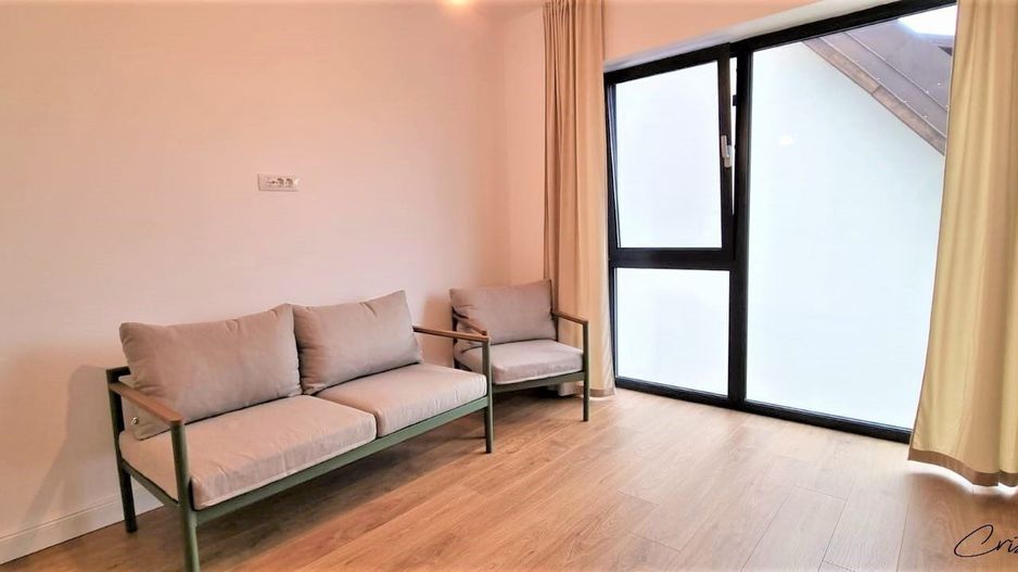 Apartament 4 camere, Iancu Nicolae utilat mobilat complet Investitie - Poză 16