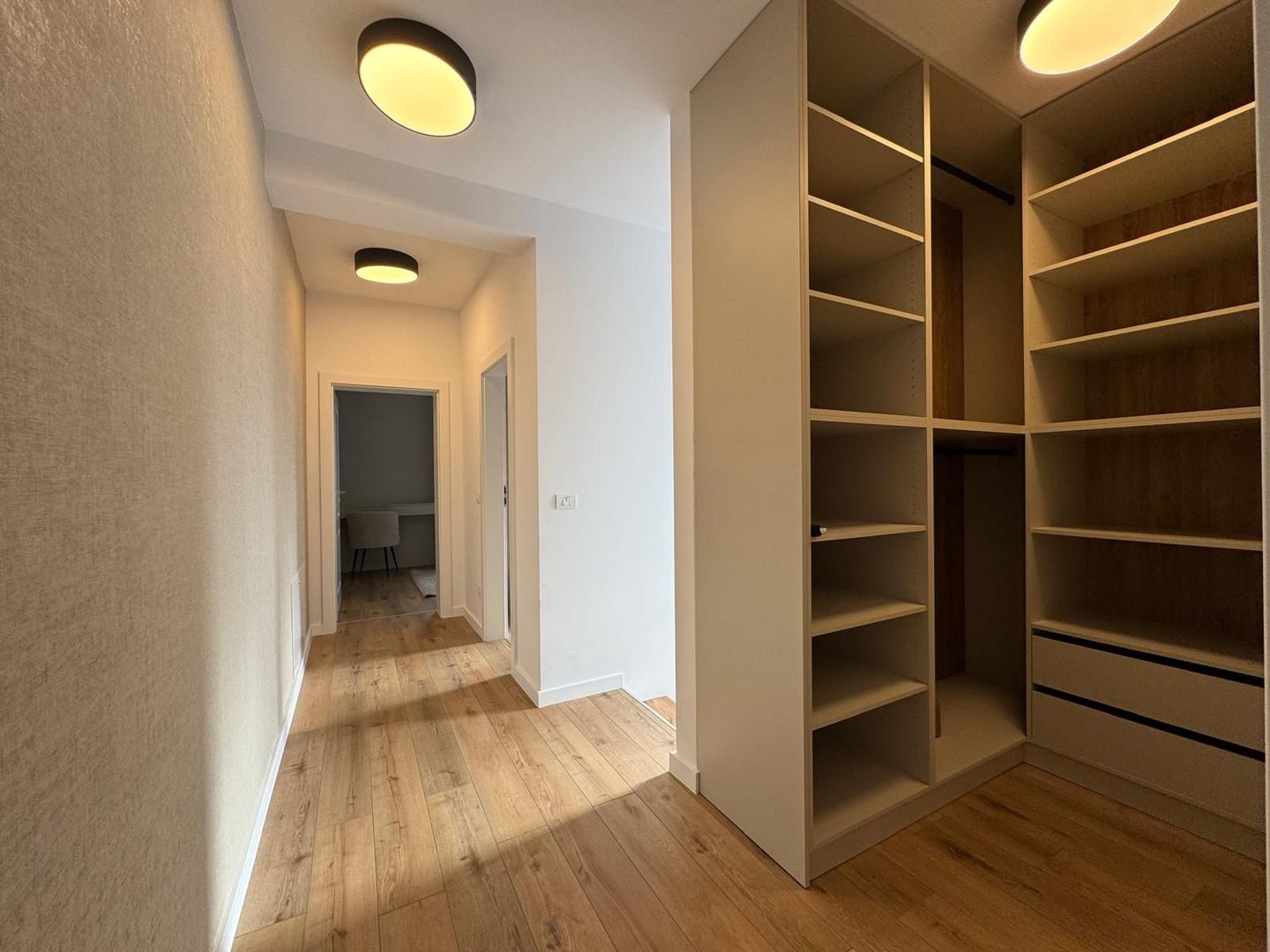 Duplex modern la 15 km de Timisoara - Poză 13