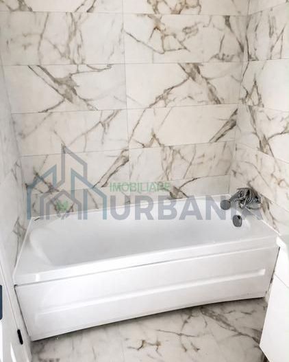 Apartament nou 2 camere decomandat, 59,36 mp, cu parcare subterană, în Răsărit de Soare – Fiald, Copou - Poză 8