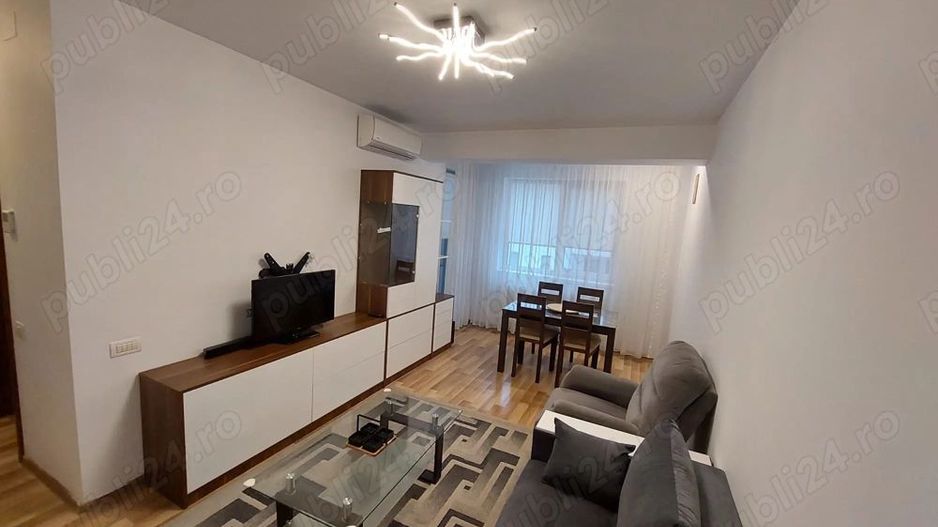 Apartament 3 camere, Grozavesti, Metrou, Parcare - Poză 1