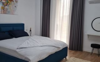 Apartament cu două camere modern Ateneo, Torontalului - Poză 3