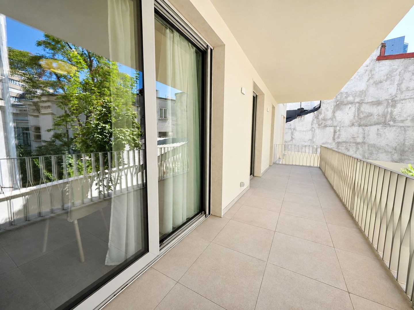Apartament 4 camere de închiriat Armenească – Universitate NOU - Poză 6