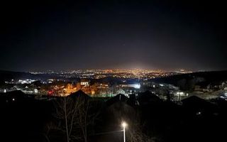 Apartament 3 camere cu terasă panoramică, Sky-Land Residence, Bucium – Iași - Poză 3