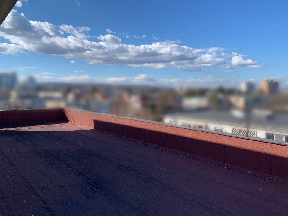 Inchiriere Penthouse zona Calea Bucuresti - Poză 9