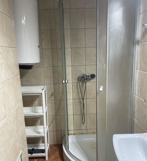De Închiriat Garsonieră Spațioasă Decebal, Metrou Piața Muncii,2 Balcoane - Poză 11