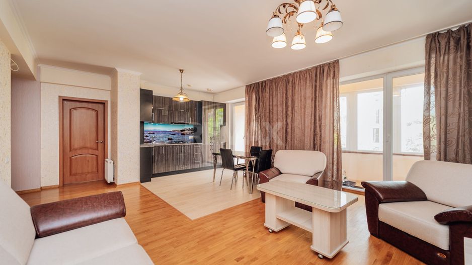 Apartament spre chirie – Centru - Poză 5