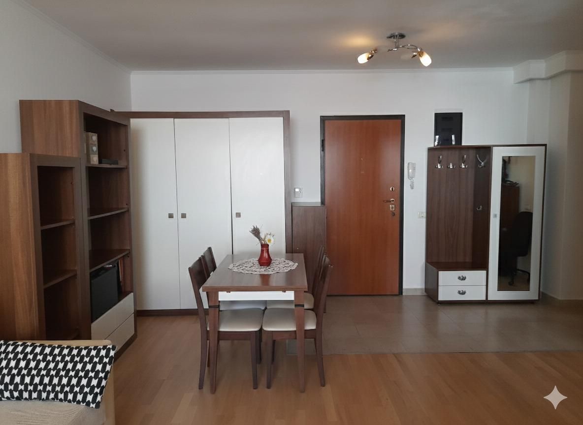 Închiriere Apartament cu 2 camere, etaj 5, zona Băneasa, vedere liberă ✨ - Poză 1
