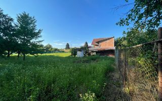 brasadas.com vinde casa 3 cam teren 2200mp zona TITULESCU. - Poză 9