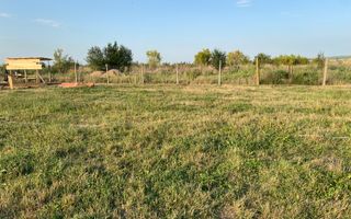 Teren intravilan 604 mp de vânzare – Șura Mică, Sibiu - Poză 13