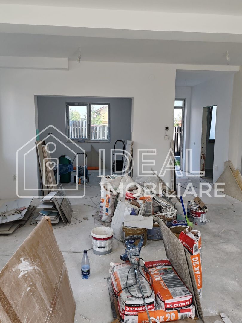 Casa cu 4 camere si 340 mp de curte, in Cartierul Arhitectilor - Poză 4