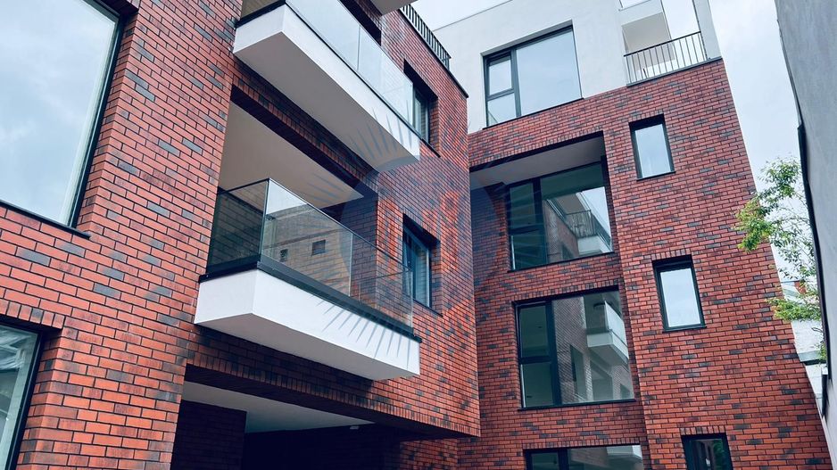 Apartament cu 3  camere in Bloc Boutique Dacia Eminescu - Poză 1