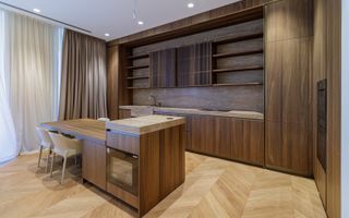 Kiseleff 16 - Prima Inchiriere - Apartament High-End - 3 Camere- Terasa - Poză 3