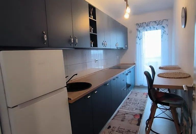 AP. 2 CAMERE MILITARI, PRIMA INCHIRIERE, LOC PARCARE, BLOC NOU, METROU - Poză 4