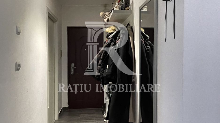 Apartament cu 2 camere | decomandat | parcare inclusa  | Zona Iosia - Poză 3