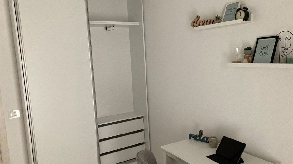 Apartament Piata Presei Libere | Romexpo | Parcului 20 Residence - Poză 11