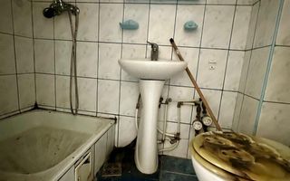 Garsoniera etaj 3 Aluminei - Poză 5