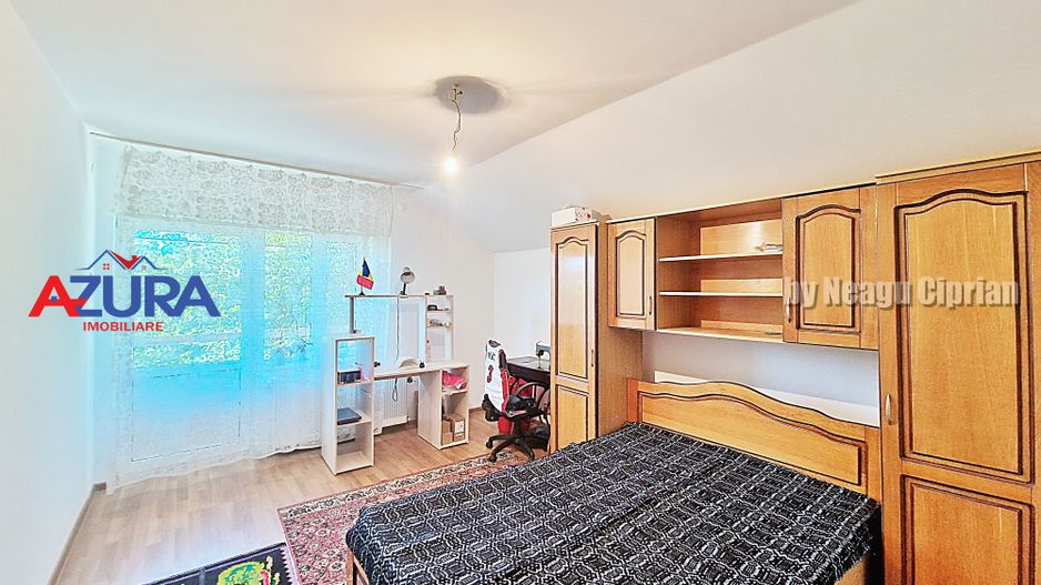 Vila de vanzare in Pitesti, cartier Prundu - Poză 20