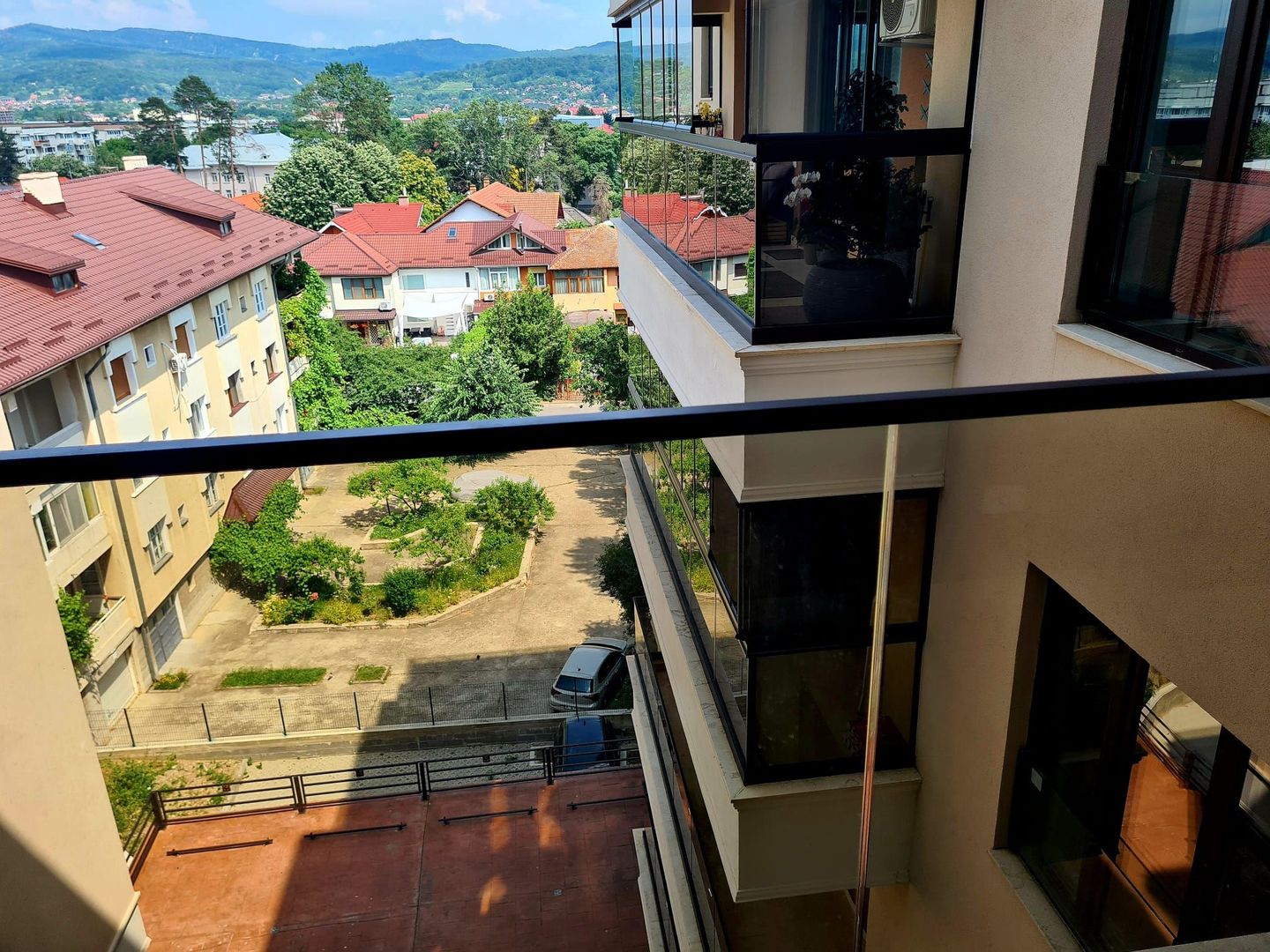 Apartament tip studio - Zona Centrala - Poză 2