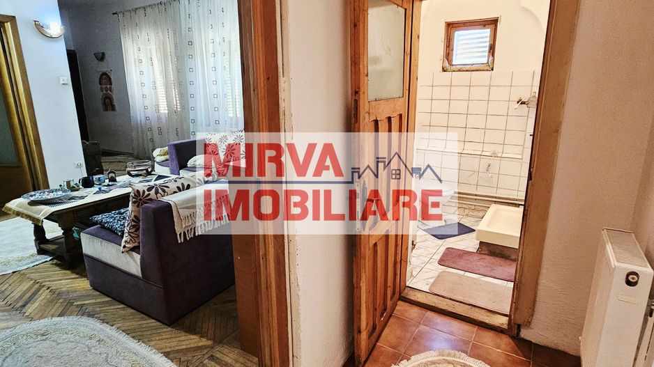 Vanzare proprietate mixtă – Casă + spațiu birou, Ultracentral - Poză 33