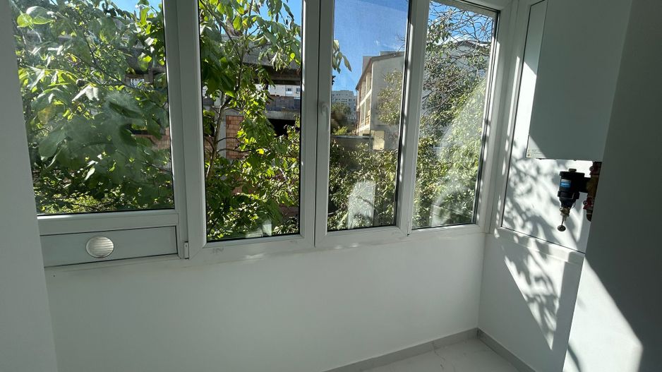 3 Camere Dristor Cu Parcare - Poză 6