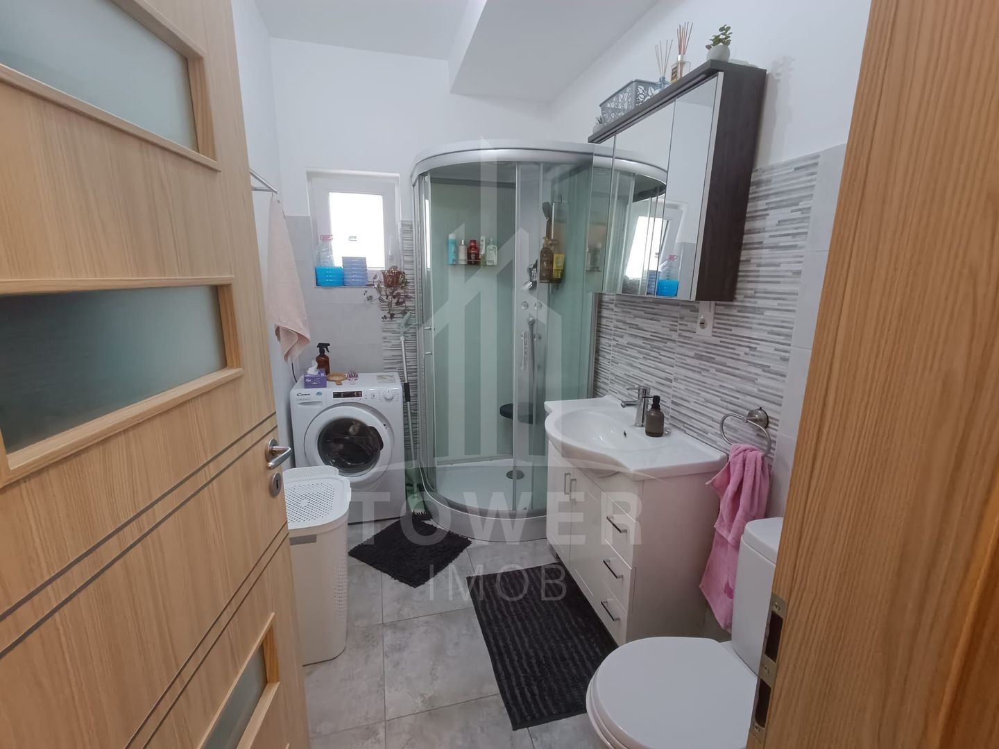 Apartament modern cu 2 camere – 54 mp utili – Zonă liniștită, Deventer - Poză 5