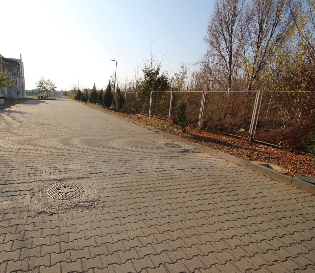 Spațiu comercial / depozitare  in zona Lugojului - Poză 11