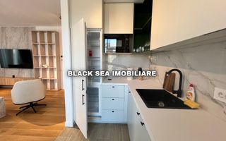 Apartament 3 camere Ultramodern zona Summerland - TERMEN LUNG - Poză 5