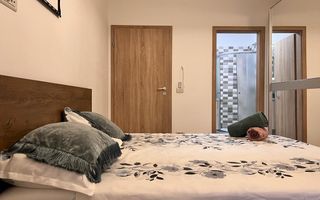 APARTAMENT tip penthouse  ZONA Torontalului - Poză 20