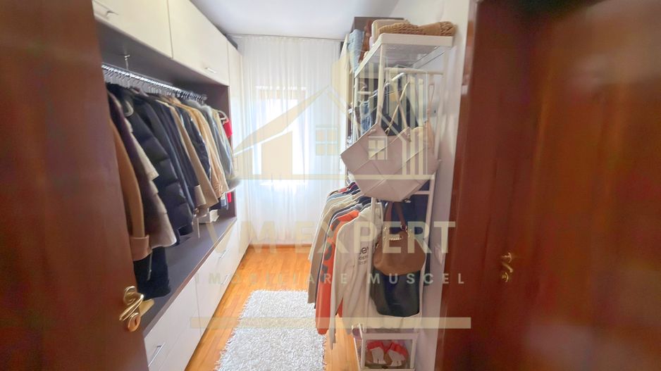 CASĂ 5 CAMERE TEREN 1600 MP CAMPULUNG - Poză 29