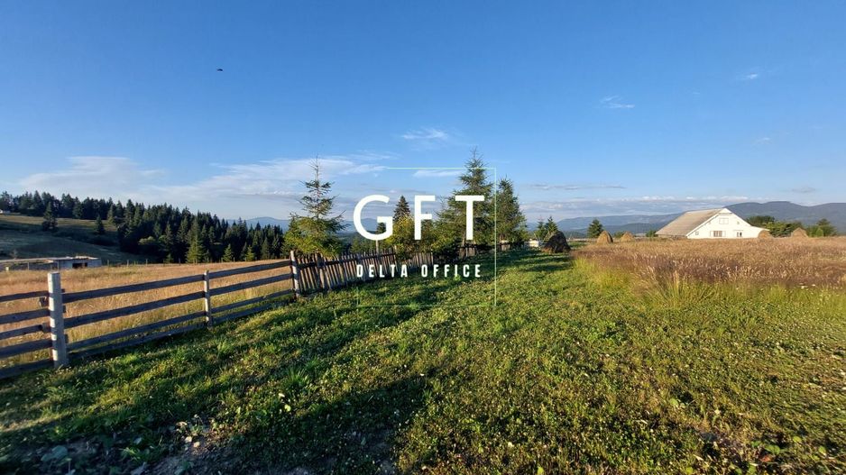 Teren 2000 mp -Piatra Fantanele - Poză 12