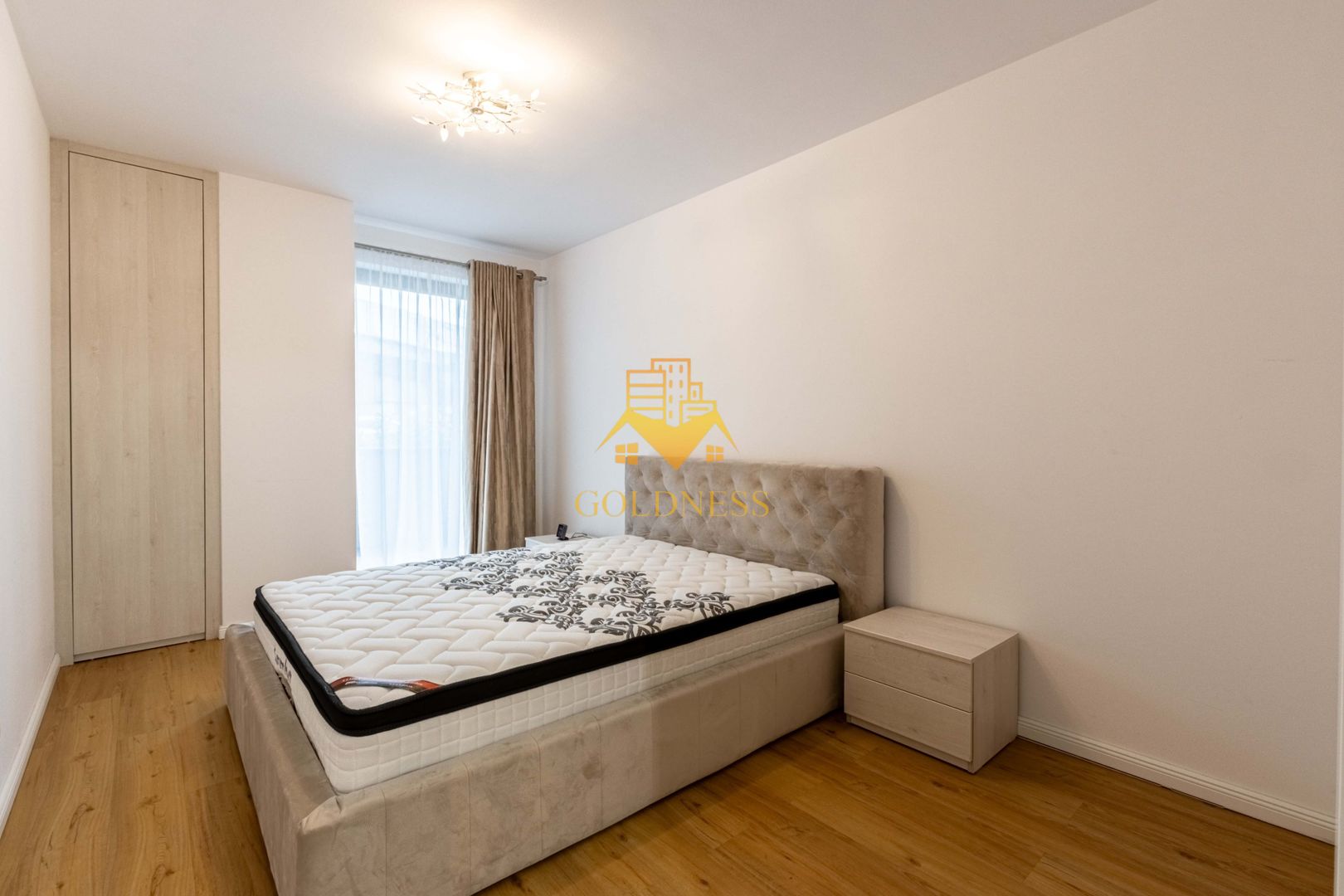 2 camere, modern, Zorilor, zona LIDL, totul nou, Scala Frunzisului - Poză 5