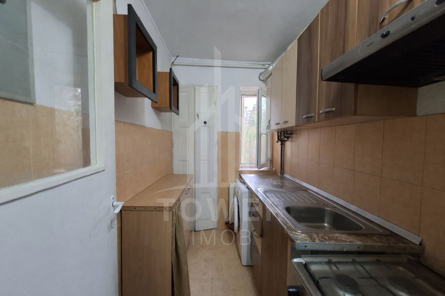 Apartament 2 camere zona Hipodrom( langa P-ta Rahovei) - Poză 3