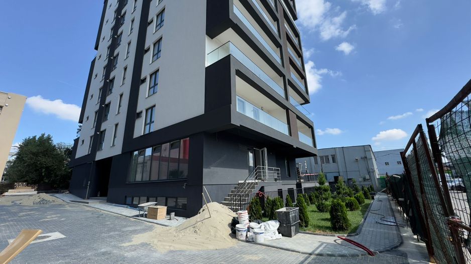 AP. 3 CAMERE PREMIUM TOWN-CORA PANTELIMON, MUTARE DECEMBRIE, COMIS 0% - Poză 1