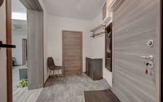 3 Camere Ultracentral Cismigiu Berzei  Renovat Mobilat Utilat complet - Poză 11