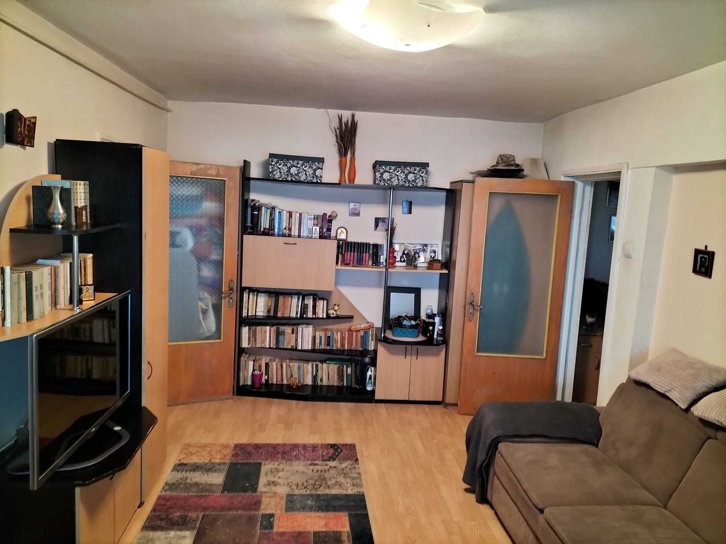 Apartament 3 camere Pantelimon | Mega Mall | Metrou Iancului - Poză 1