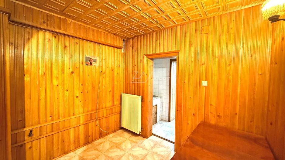 Decomandat. Centrala proprie. 2 Balcoane - Poză 5