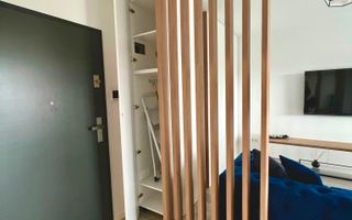 Apartament PREMIUM 2 camere 50 mp str. Brancusi - Parcare subterana - Poză 10