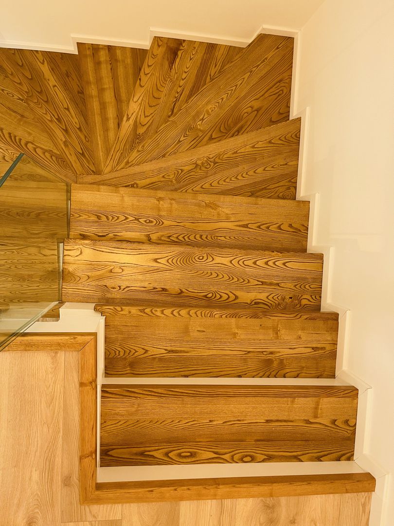 Duplex Ultramodern, impecabil executat | 4 dormitoare & 2 terase - Poză 28