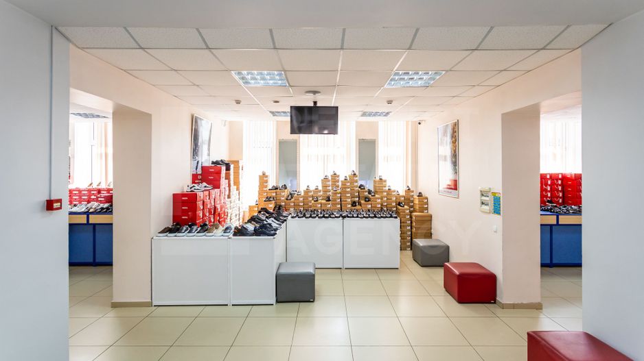 Chirie, spațiu comercial, 150 mp, strada Armeneasca, Centru - Poză 15