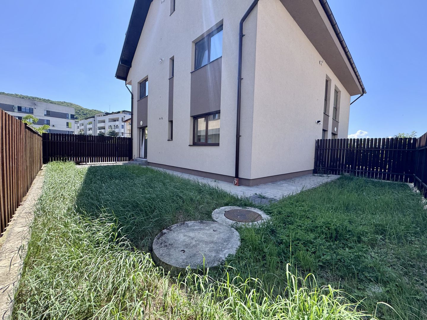 Ap2 92H Tautului Residence + GRADINA Parcul Poligon Sub Cetate - Poză 7