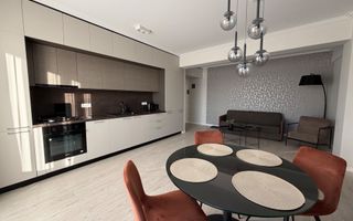 COMISION 0% . Etaj 1. Mobilat si utilat. - Poză 1